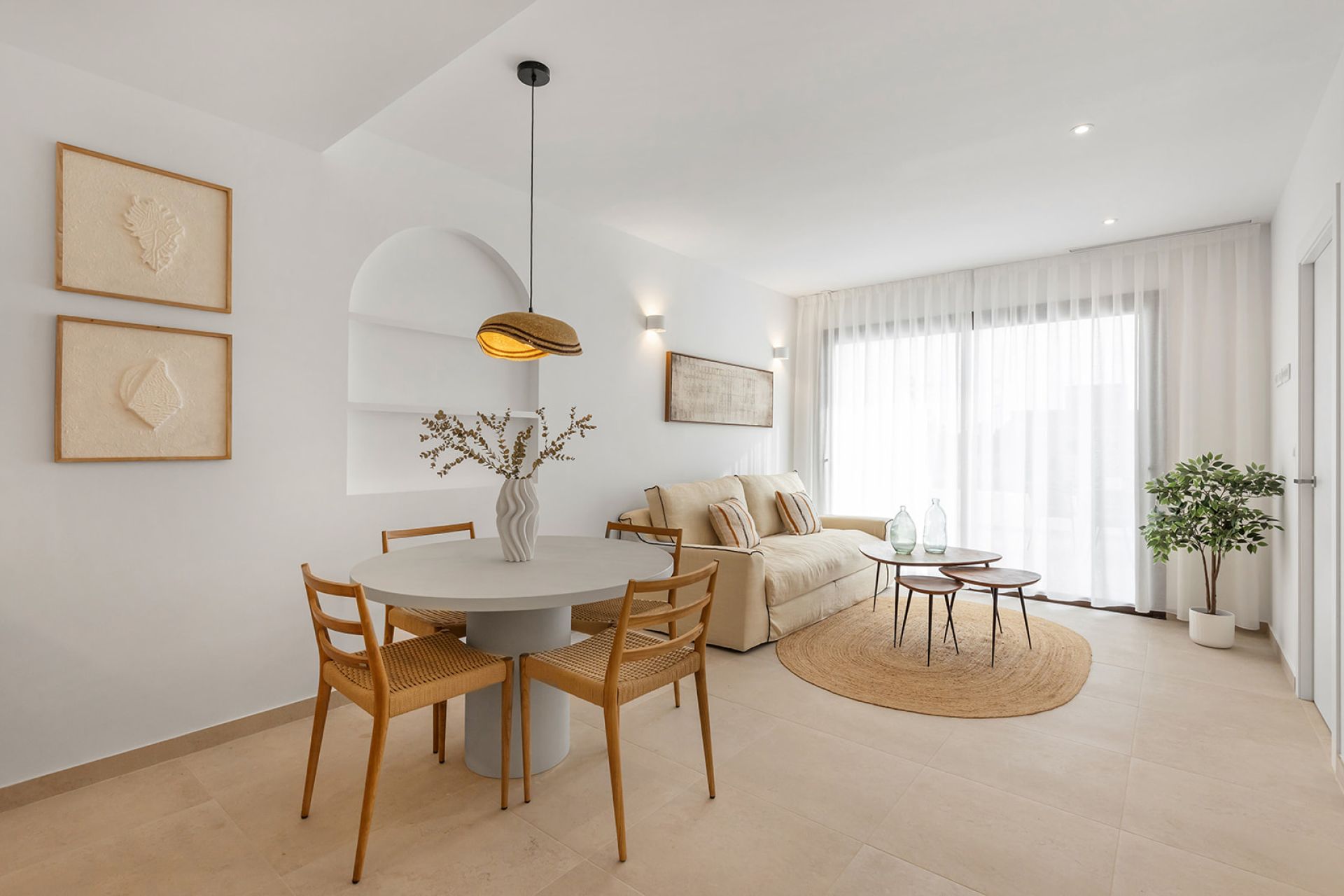Neue Gebäude - Penthouse - Los Alcázares - Costa Calida