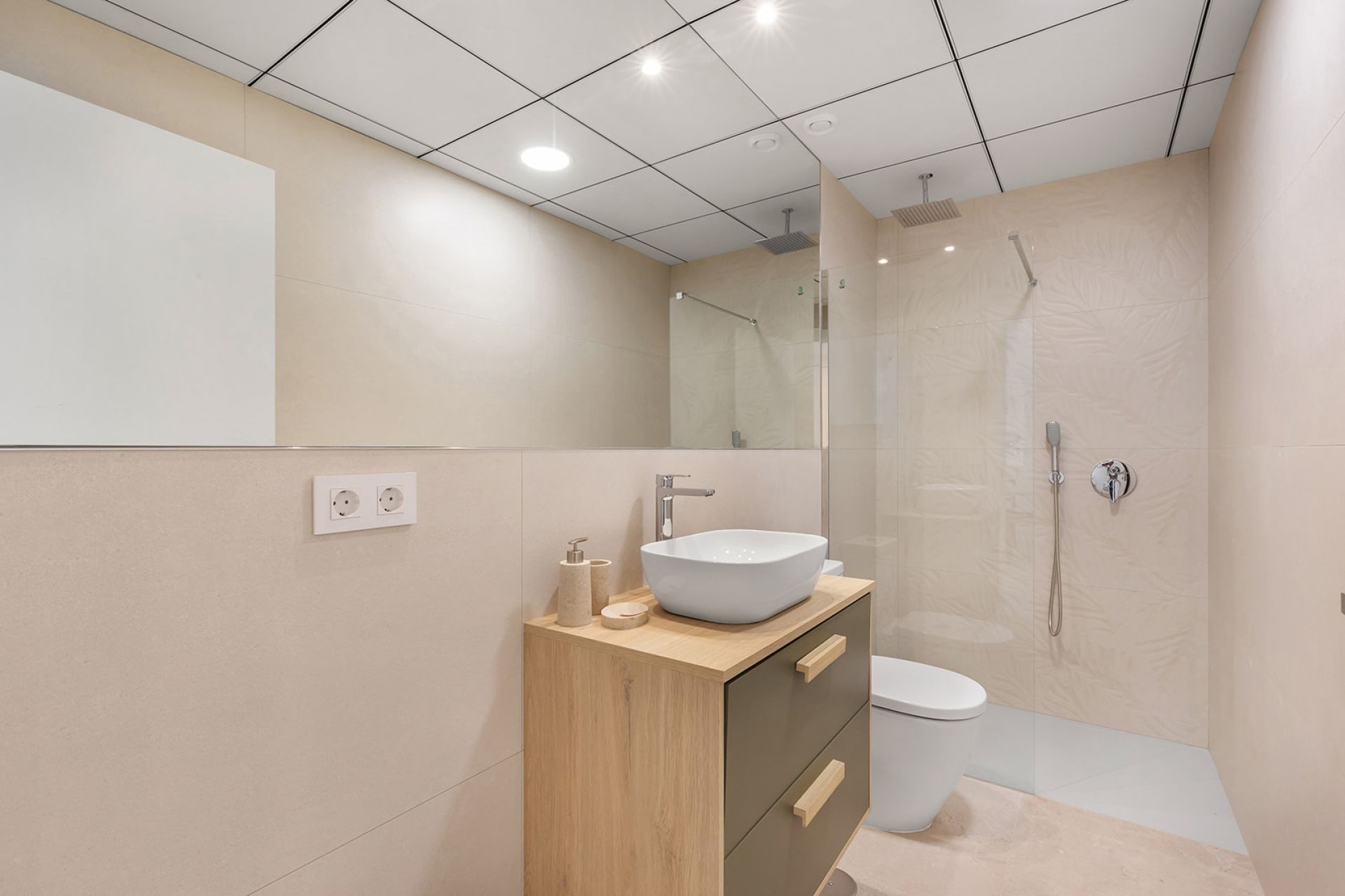 Obra nueva - Apartment - Los Alcázares - Costa Calida