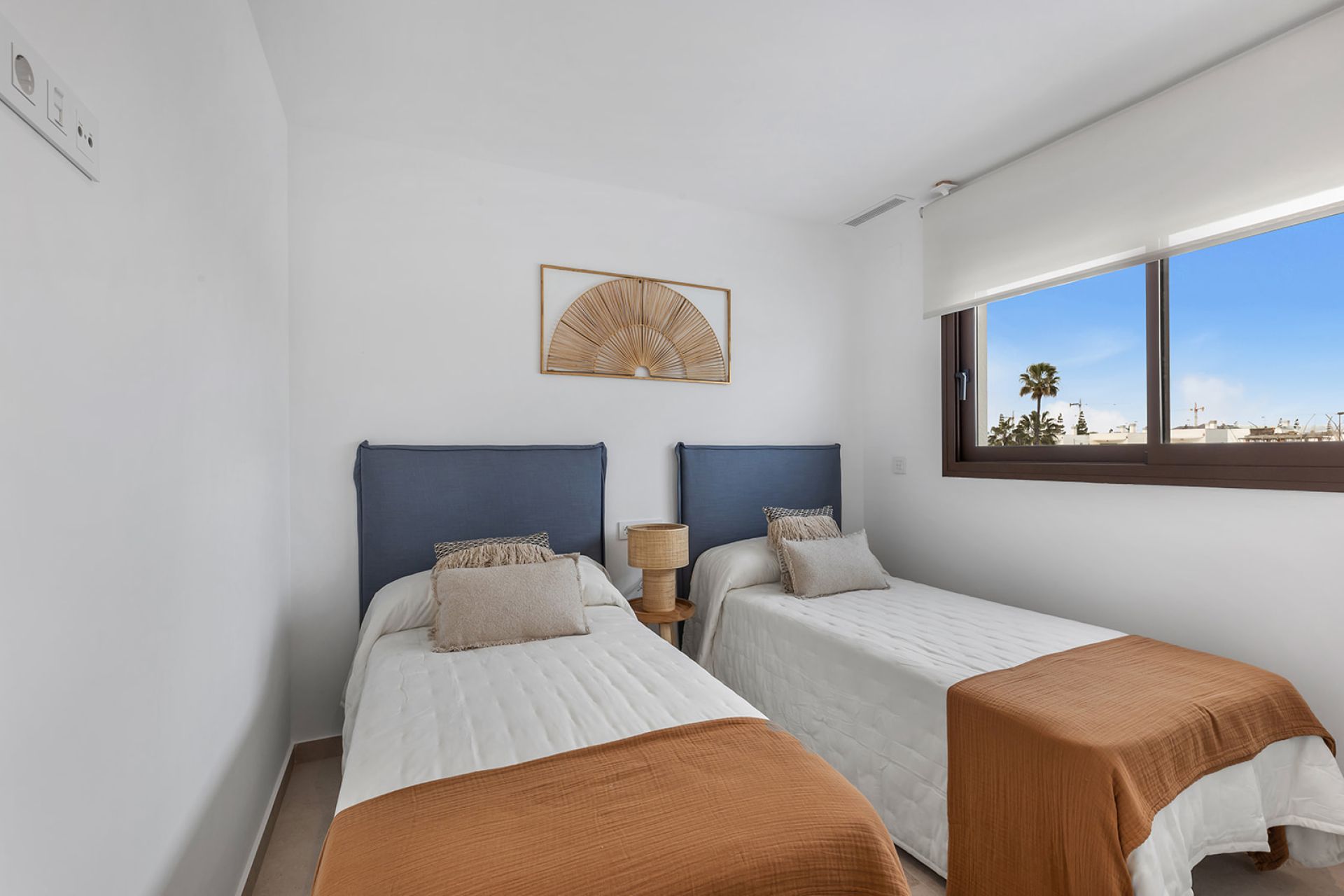 Obra nueva - Apartment - Los Alcázares - Costa Calida