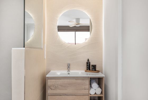Apartment · Obra nueva - Los Alcázares · Murcia