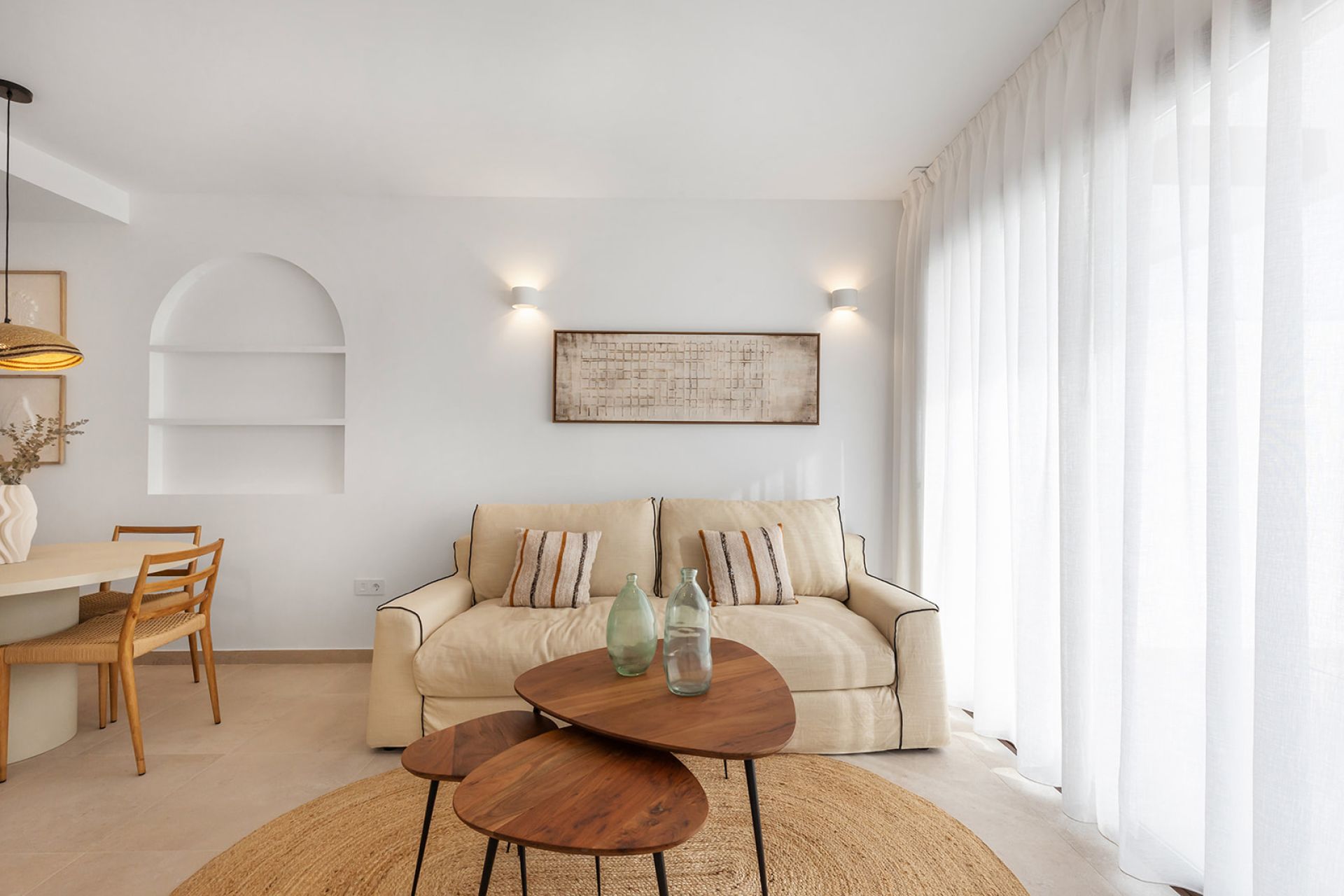 Neue Gebäude - Penthouse - Los Alcázares - Costa Calida