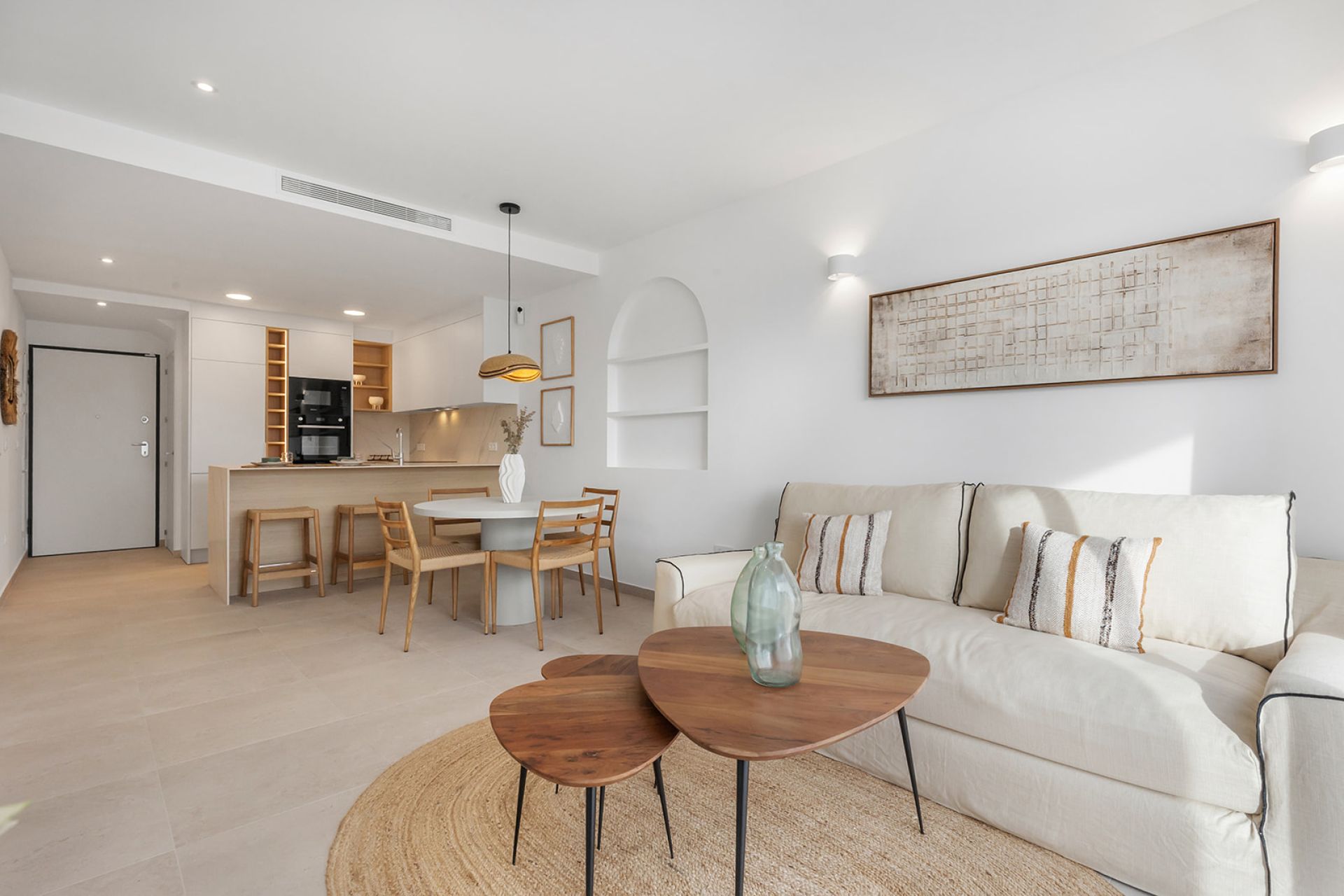 Neue Gebäude - Penthouse - Los Alcázares - Costa Calida