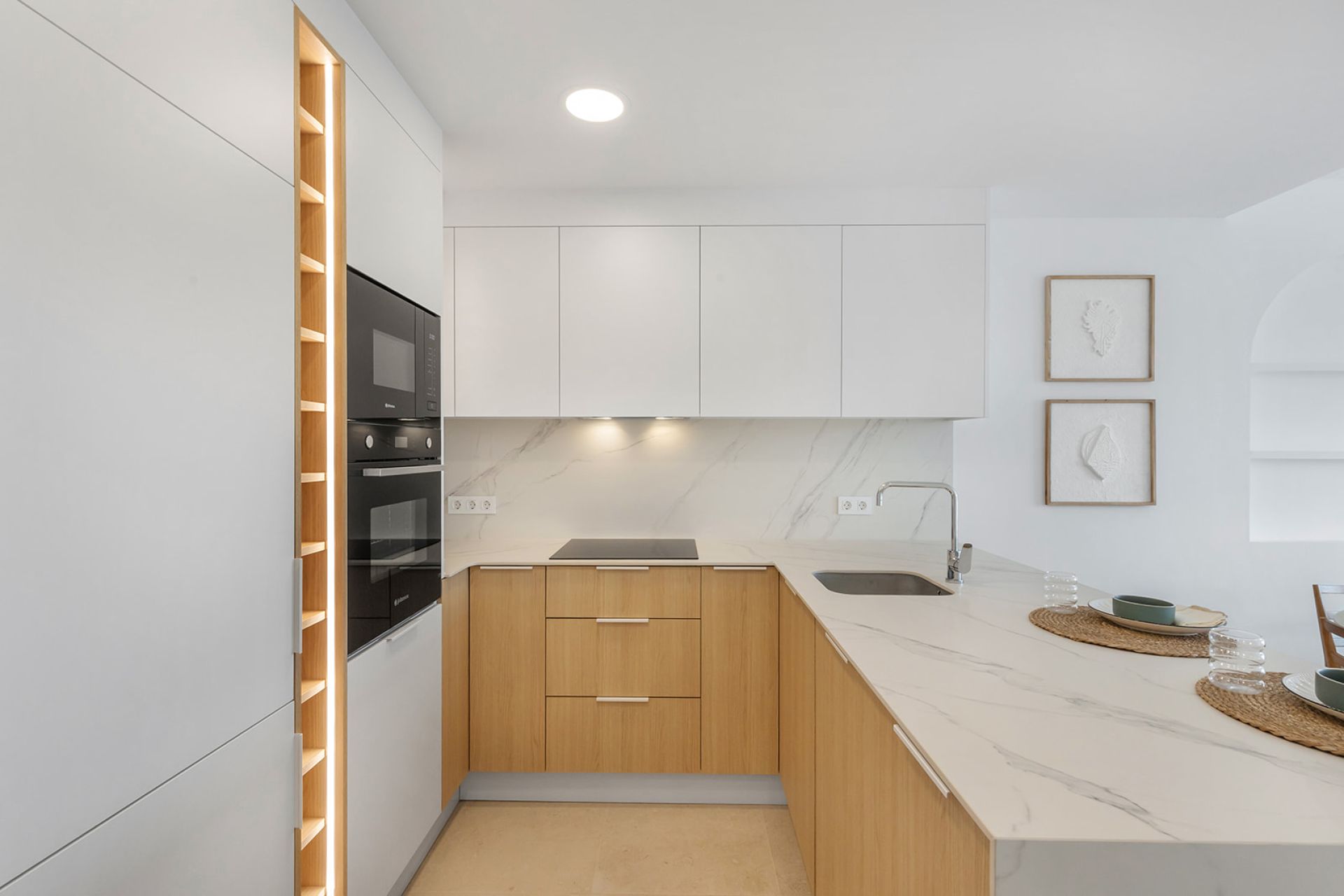 Neue Gebäude - Penthouse - Los Alcázares - Costa Calida