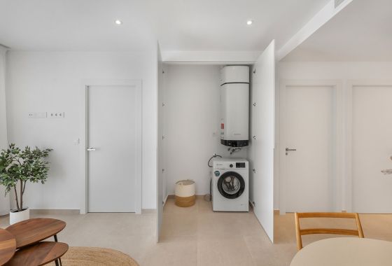 Apartment · Obra nueva - Los Alcázares · Murcia