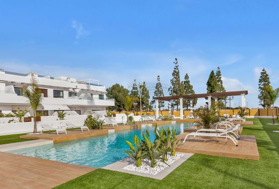 Apartment · Obra nueva - Los Alcázares · Murcia