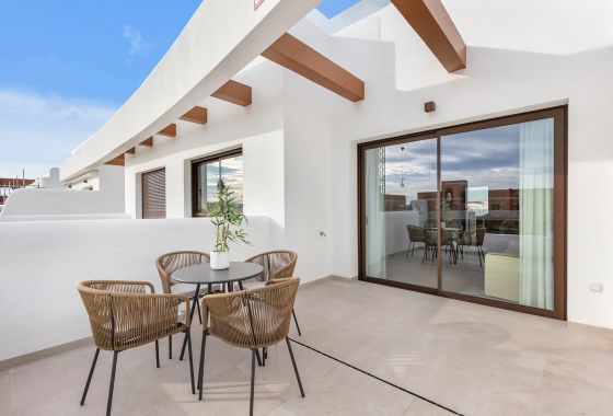 Apartment · Obra nueva - Los Alcázares · Murcia