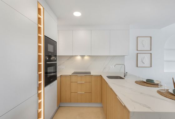 Apartment · Obra nueva - Los Alcázares · Murcia