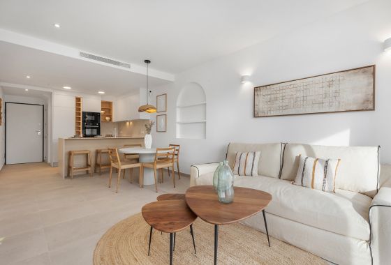 Apartment · Obra nueva - Los Alcázares · Murcia