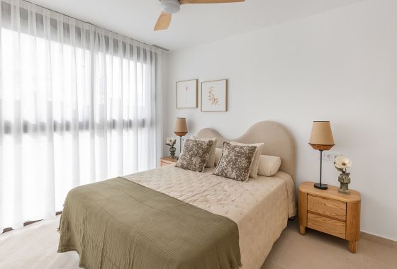 Apartment · Obra nueva - Los Alcázares · Murcia