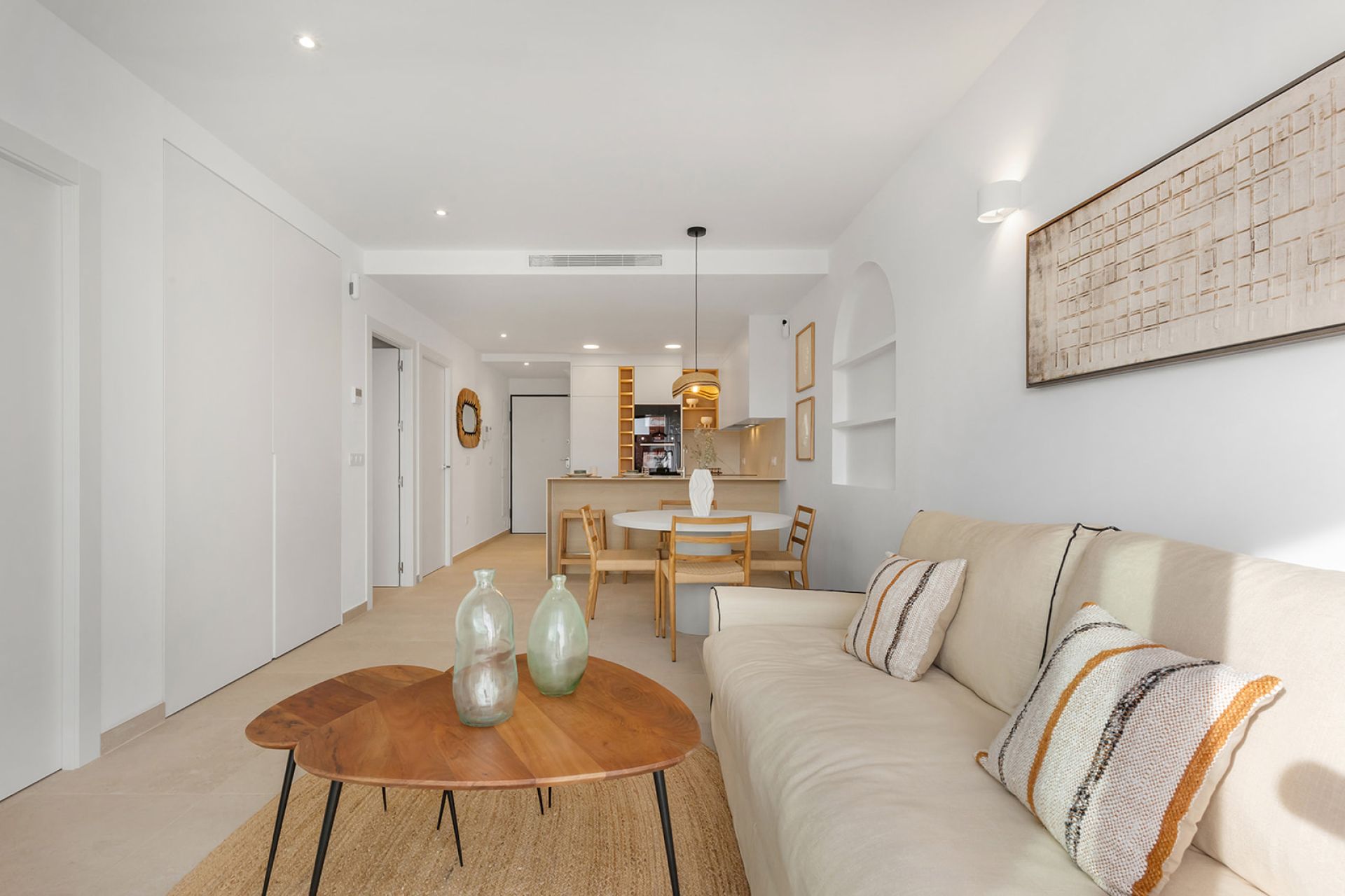 Neue Gebäude - Penthouse - Los Alcázares - Costa Calida