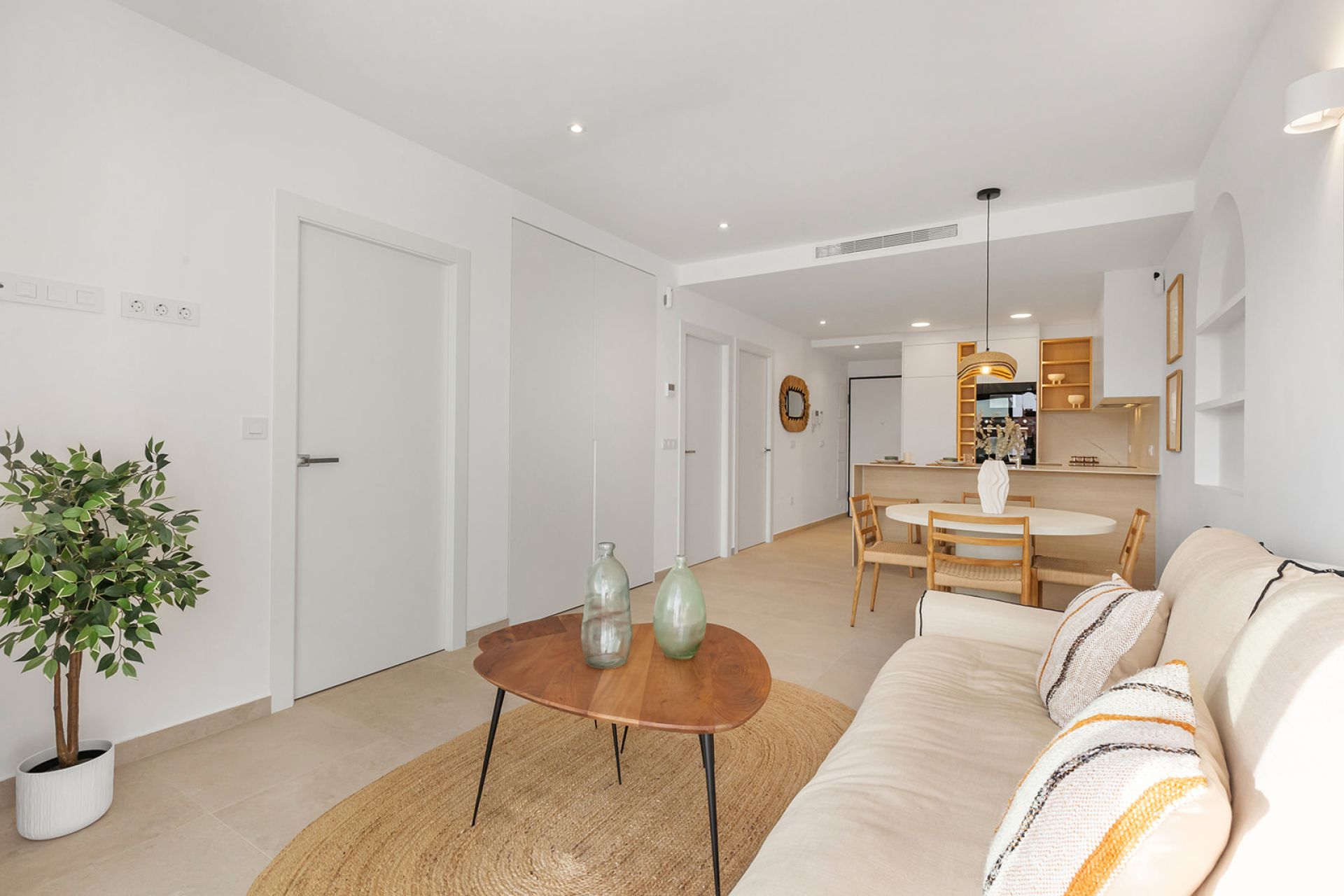 Neue Gebäude - Penthouse - Los Alcázares - Costa Calida