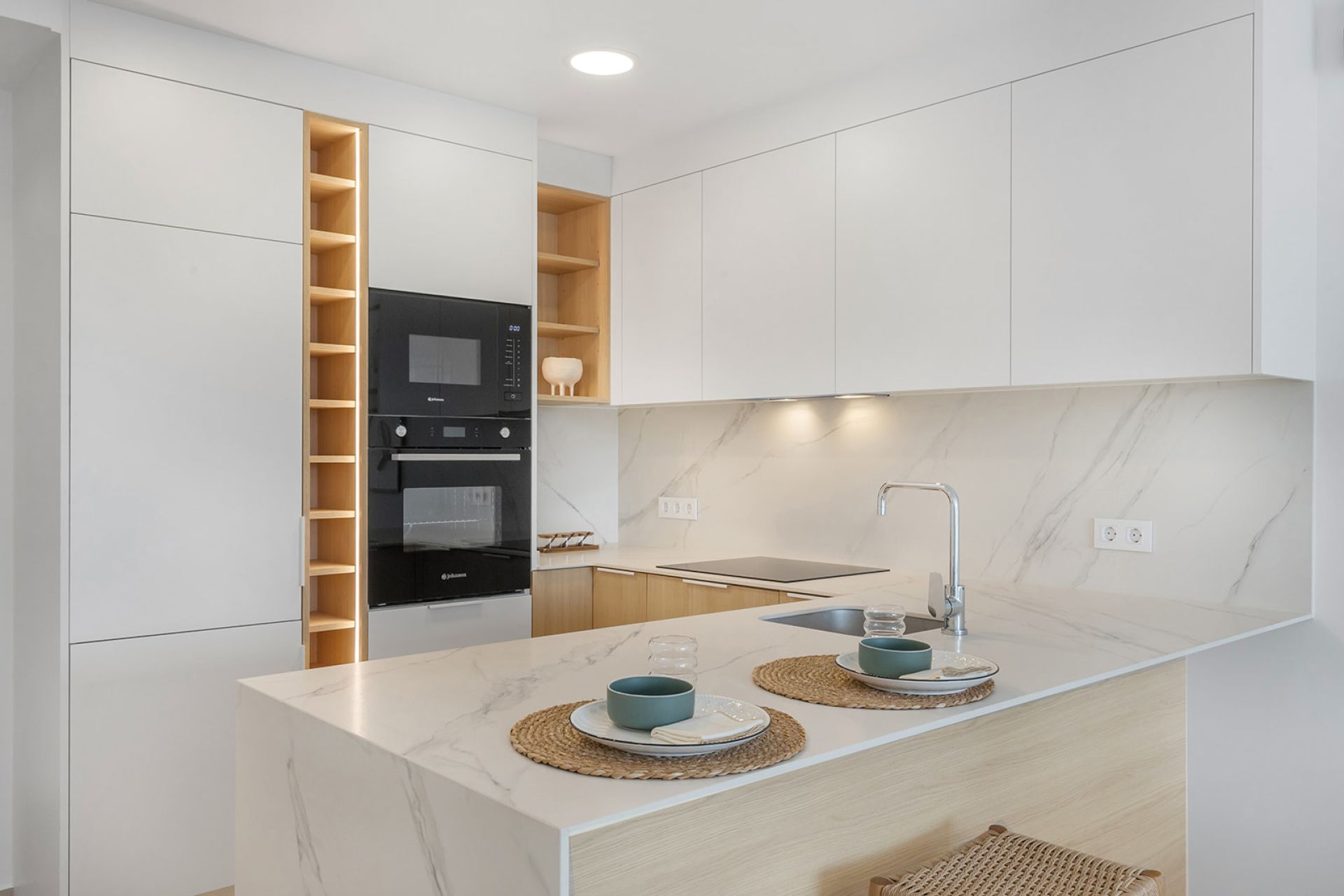 Neue Gebäude - Penthouse - Los Alcázares - Costa Calida