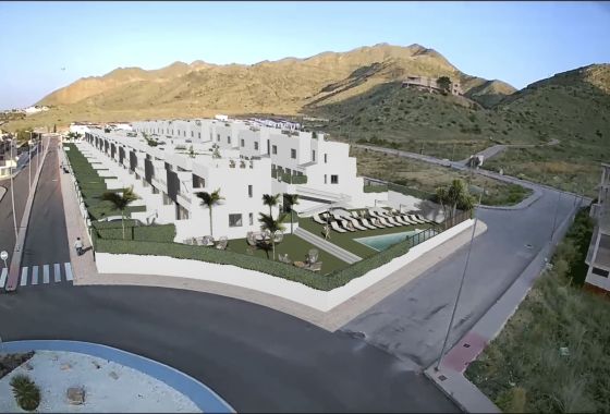 Townhouse · New Build - Cox · Alicante
