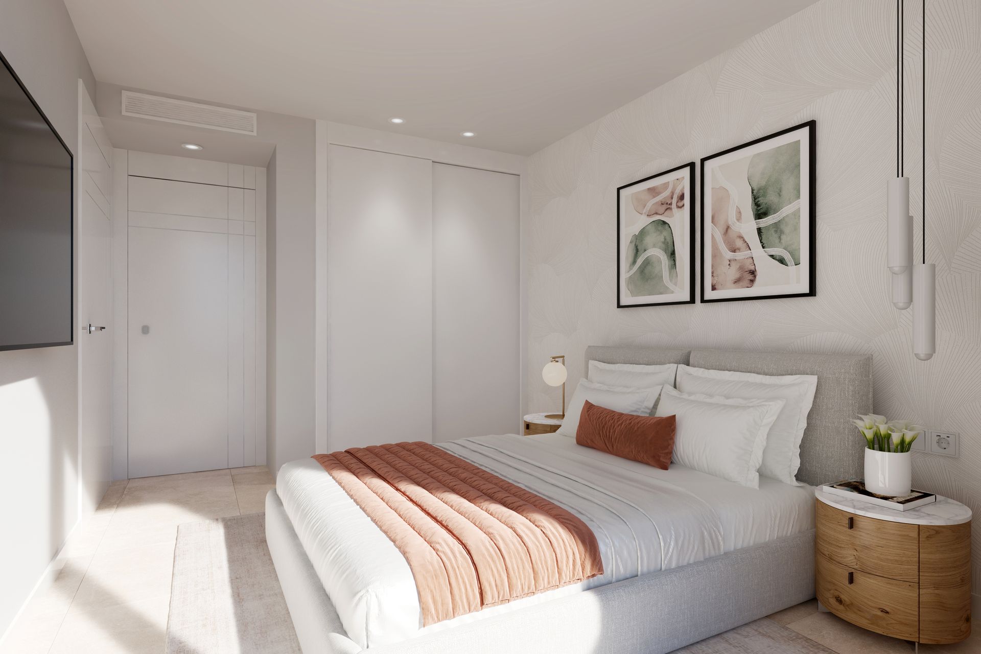 新建筑 - Apartment - Villajoyosa - Costa Blanca North