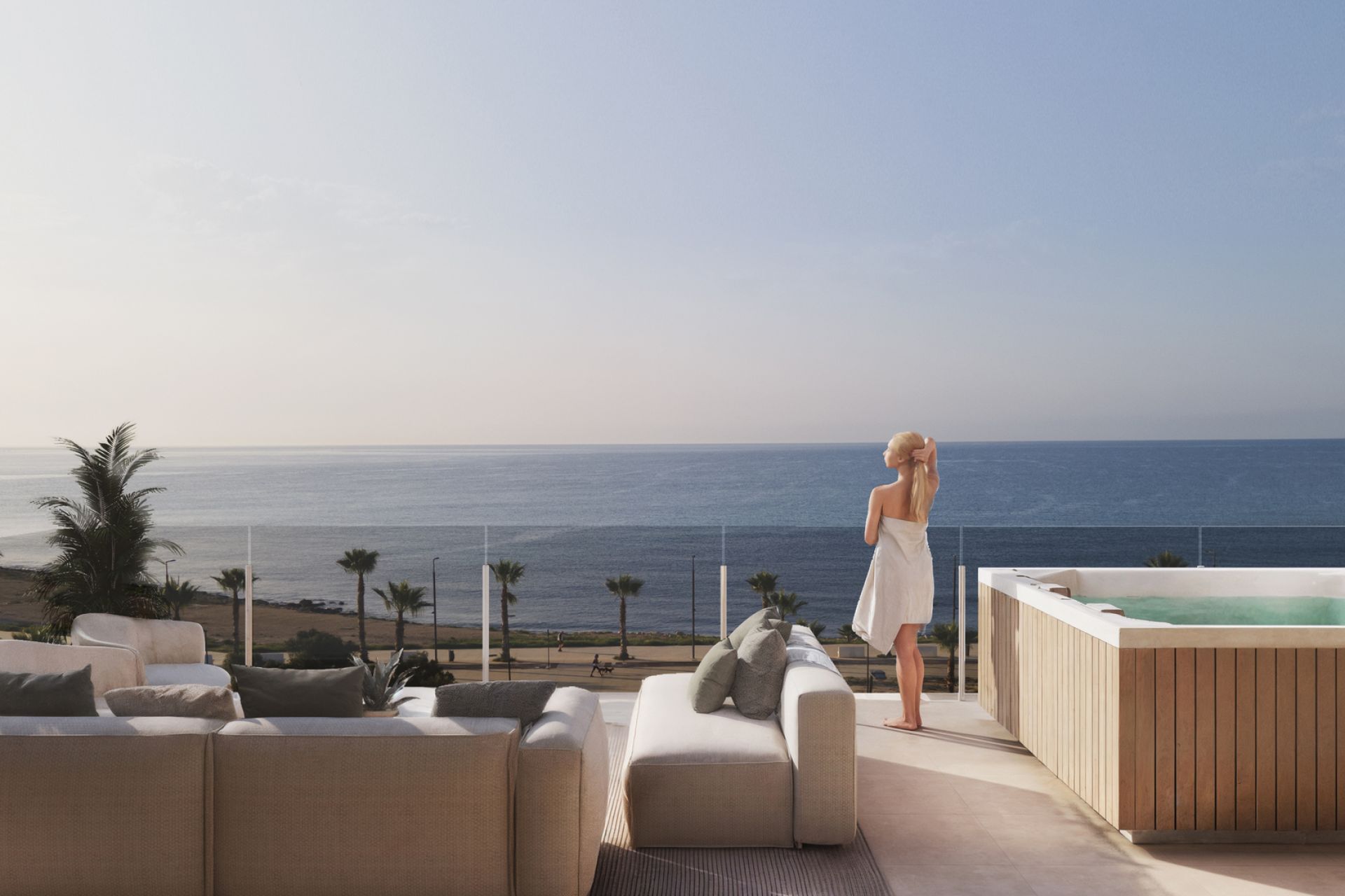 新建筑 - Apartment - Villajoyosa - Costa Blanca North