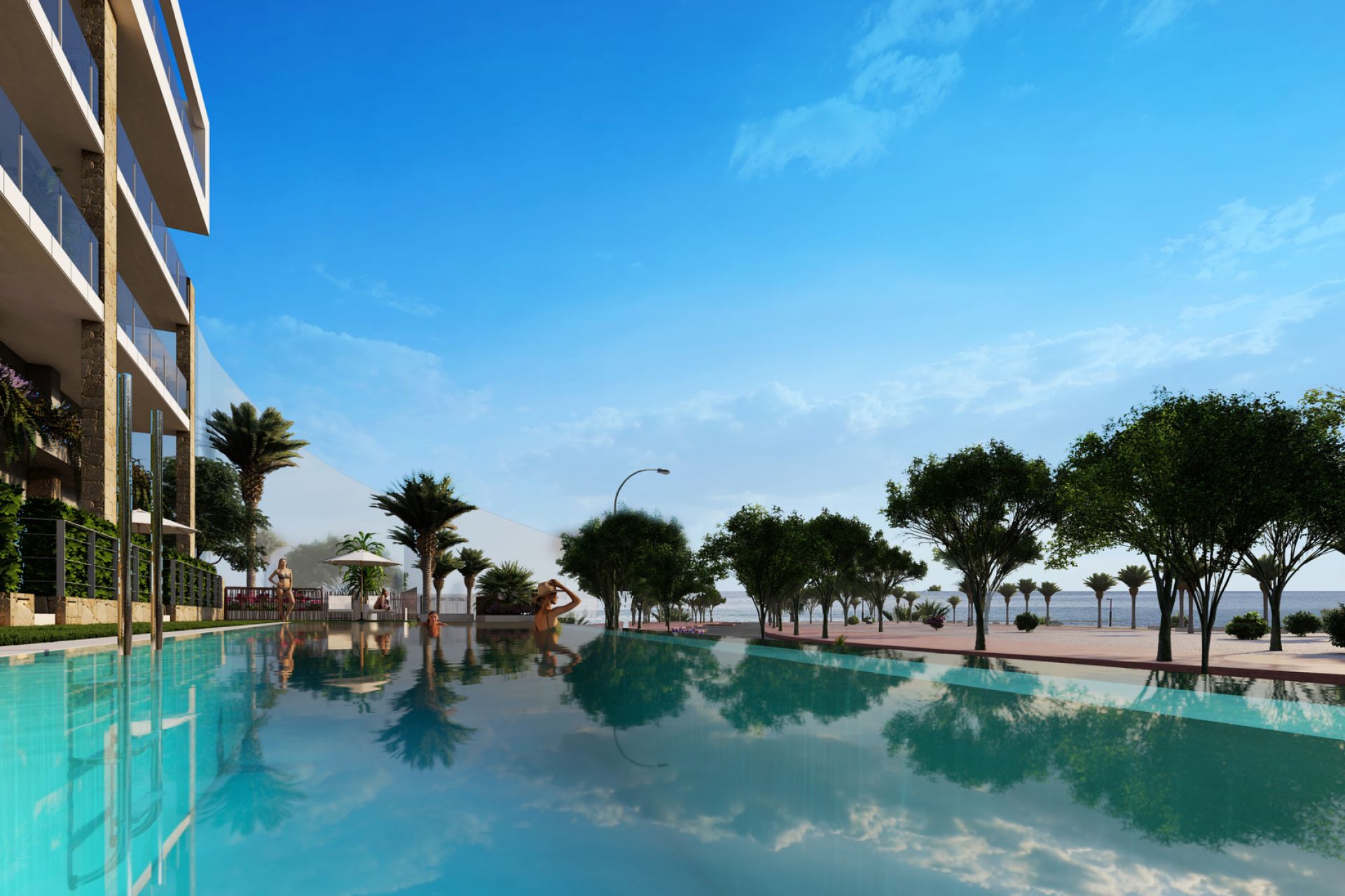新建筑 - Apartment - Villajoyosa - Costa Blanca North