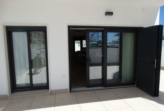 New Build - Bungalow - Pilar De La Horadada - Costa Blanca South