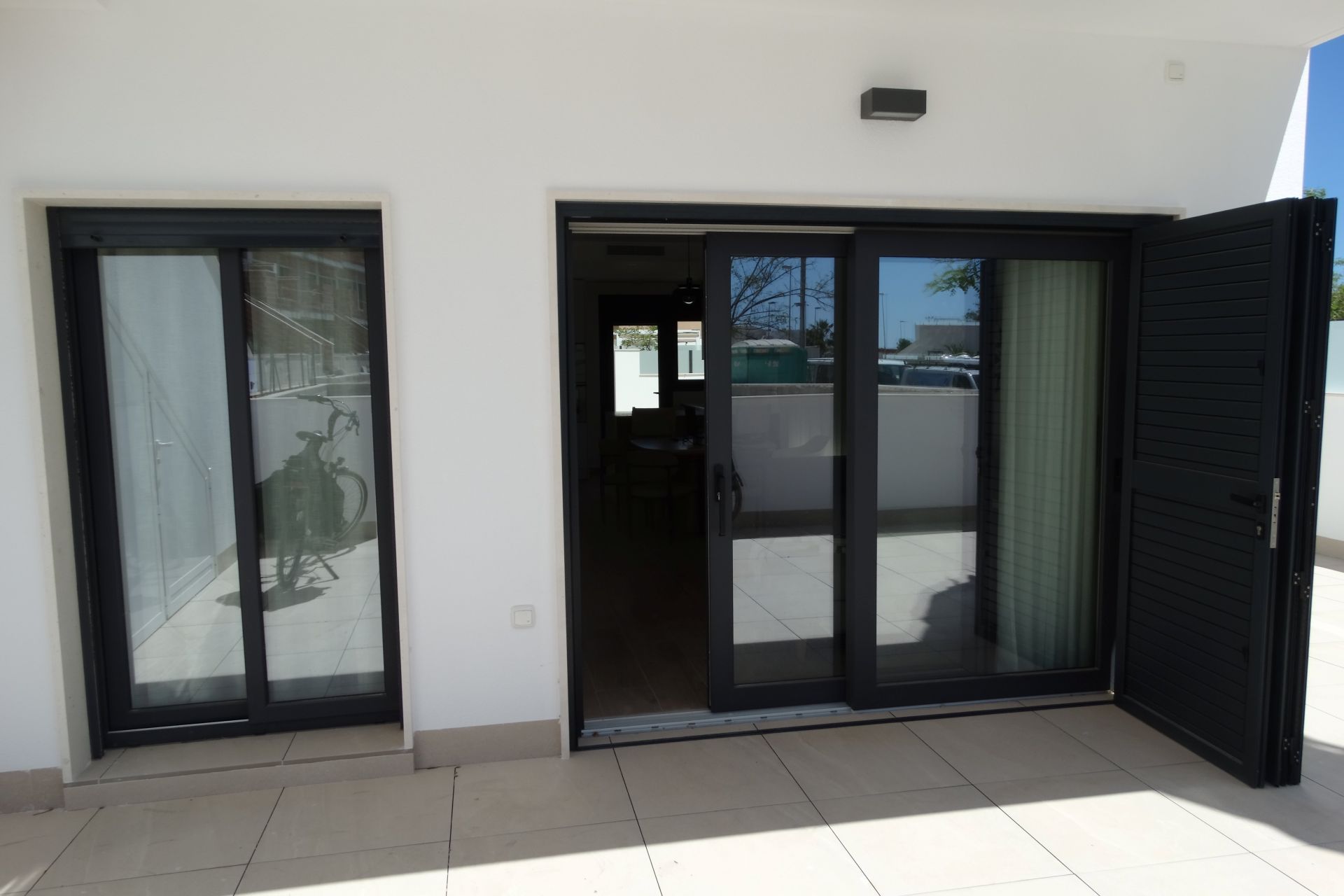 New Build - Bungalow - Pilar De La Horadada - Costa Blanca South