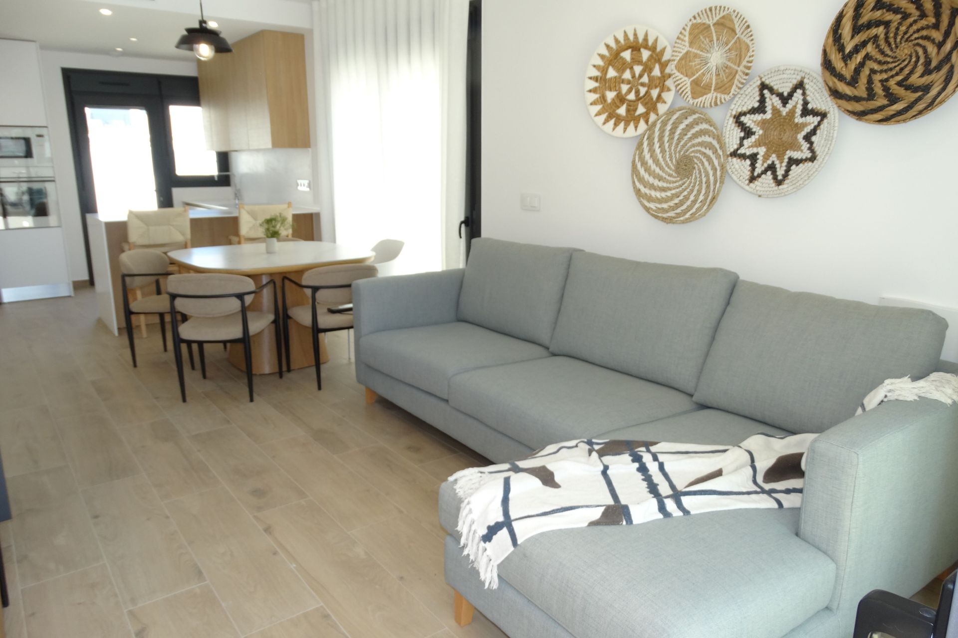 New Build - Bungalow - Pilar De La Horadada - Costa Blanca South