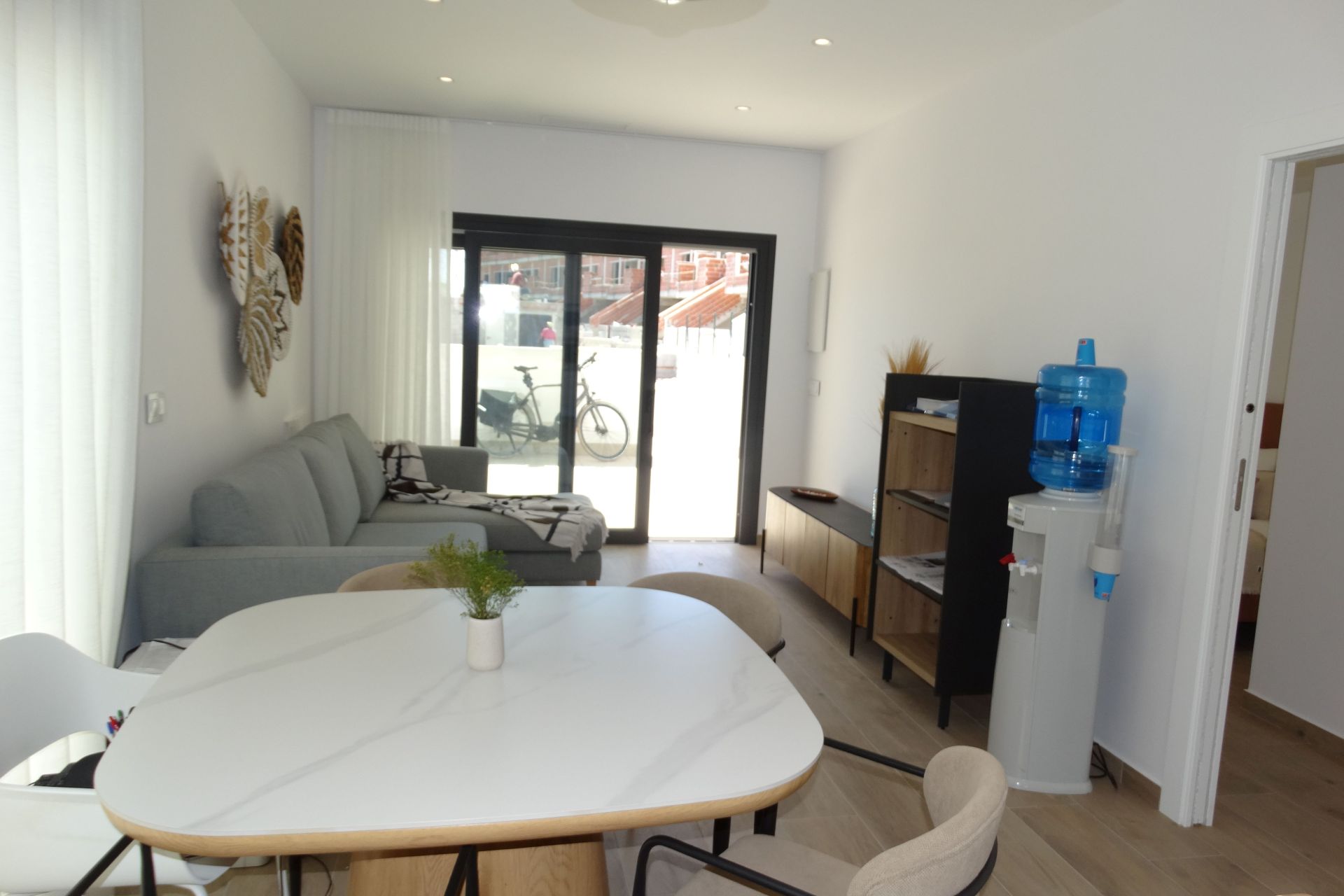 New Build - Bungalow - Pilar De La Horadada - Costa Blanca South