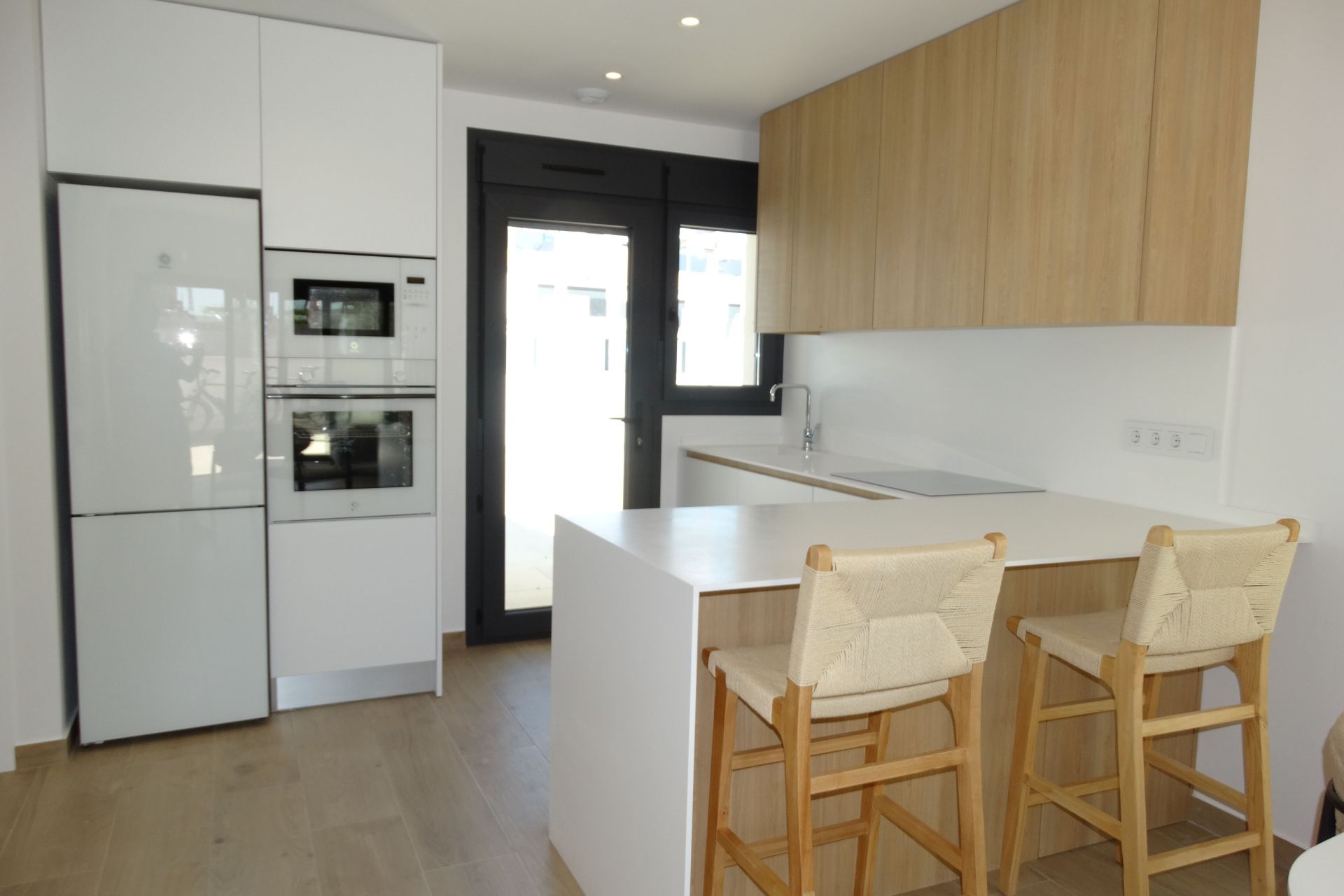 New Build - Bungalow - Pilar De La Horadada - Costa Blanca South
