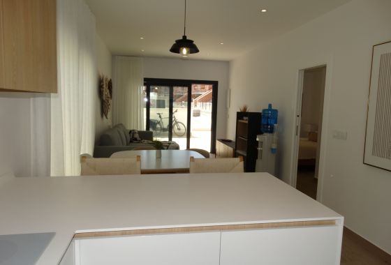 New Build - Bungalow - Pilar De La Horadada - Costa Blanca South