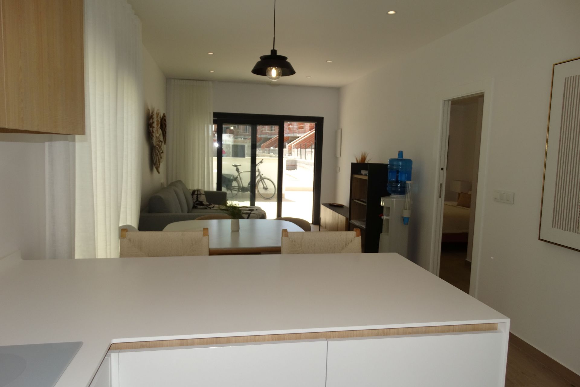 New Build - Bungalow - Pilar De La Horadada - Costa Blanca South