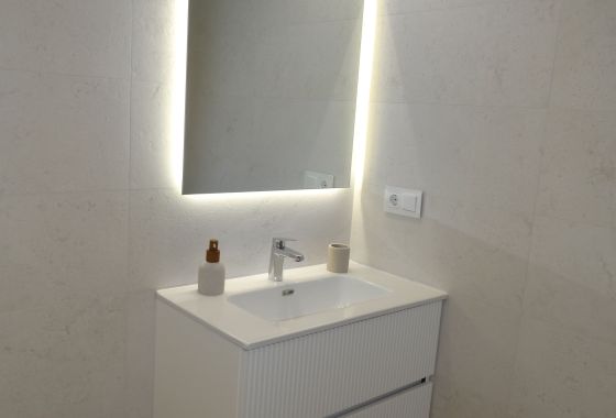 New Build - Bungalow - Pilar De La Horadada - Costa Blanca South