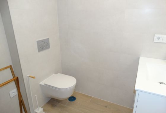 New Build - Bungalow - Pilar De La Horadada - Costa Blanca South