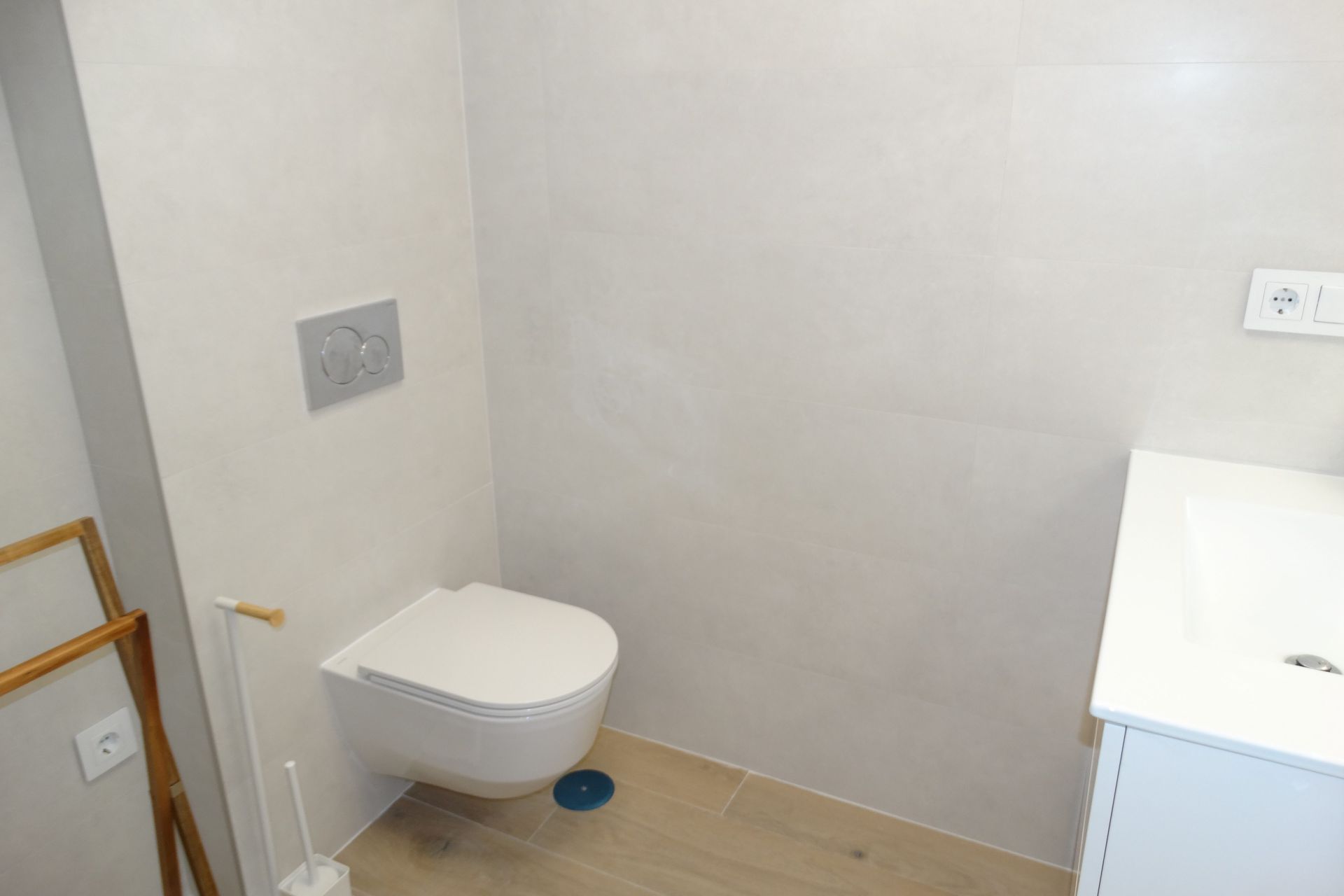 New Build - Bungalow - Pilar De La Horadada - Costa Blanca South