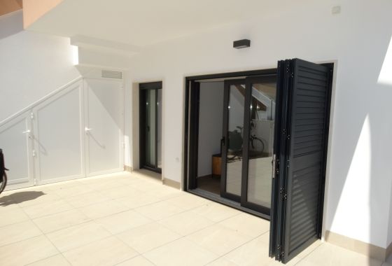 Bungalow · New Build - Pilar De La Horadada · Alicante