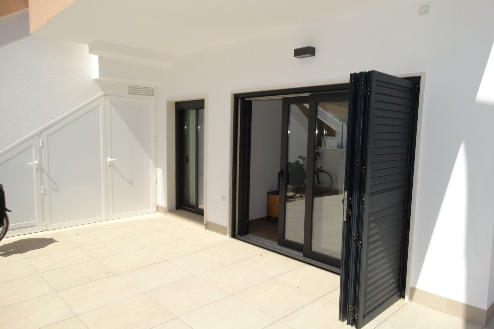 New Build - Bungalow - Pilar De La Horadada - Costa Blanca South