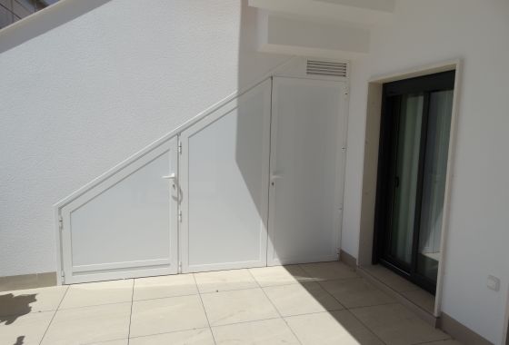 Bungalow · New Build - Pilar De La Horadada · Alicante