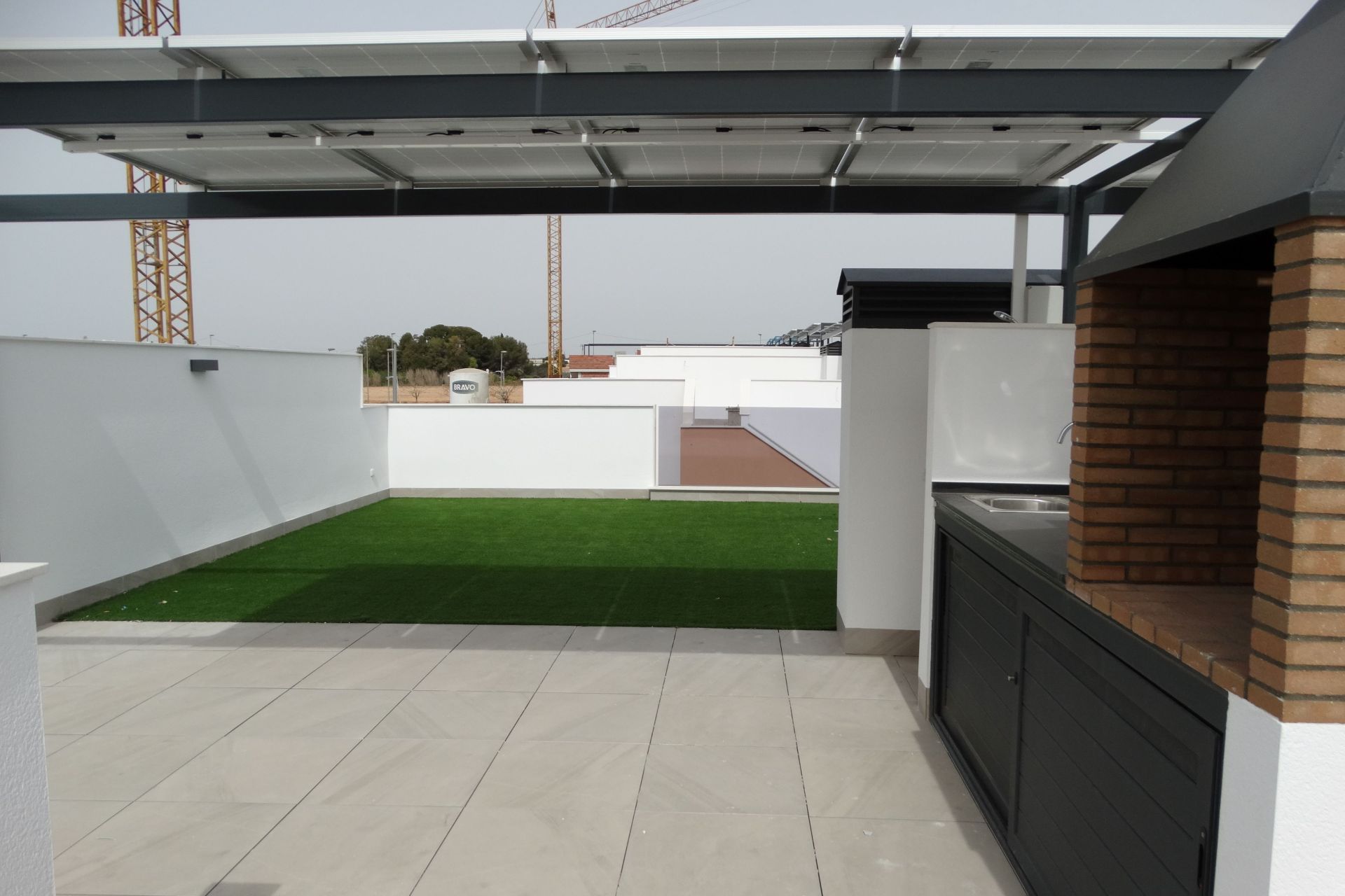 New Build - Bungalow - Pilar De La Horadada - Costa Blanca South
