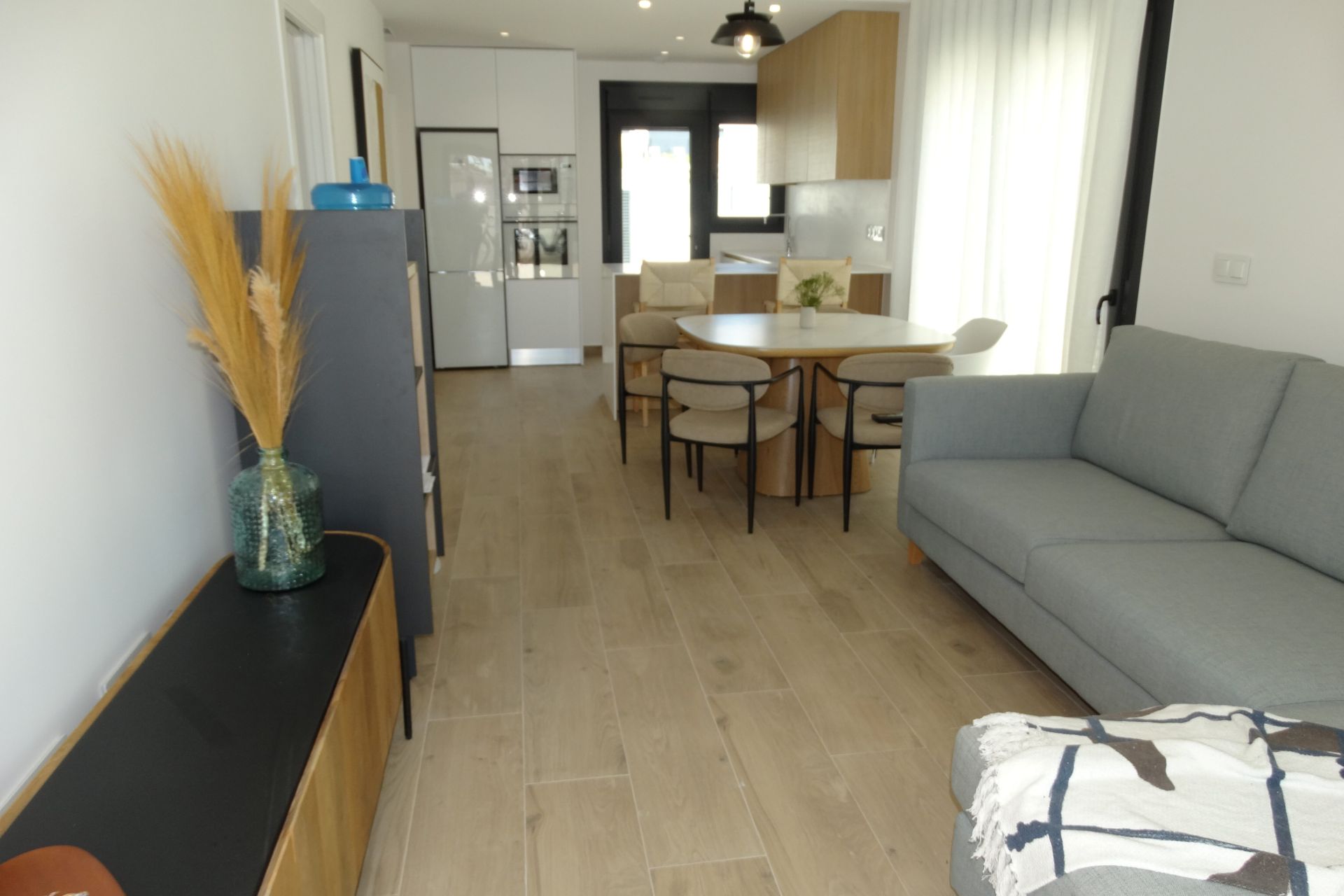 New Build - Bungalow - Pilar De La Horadada - Costa Blanca South