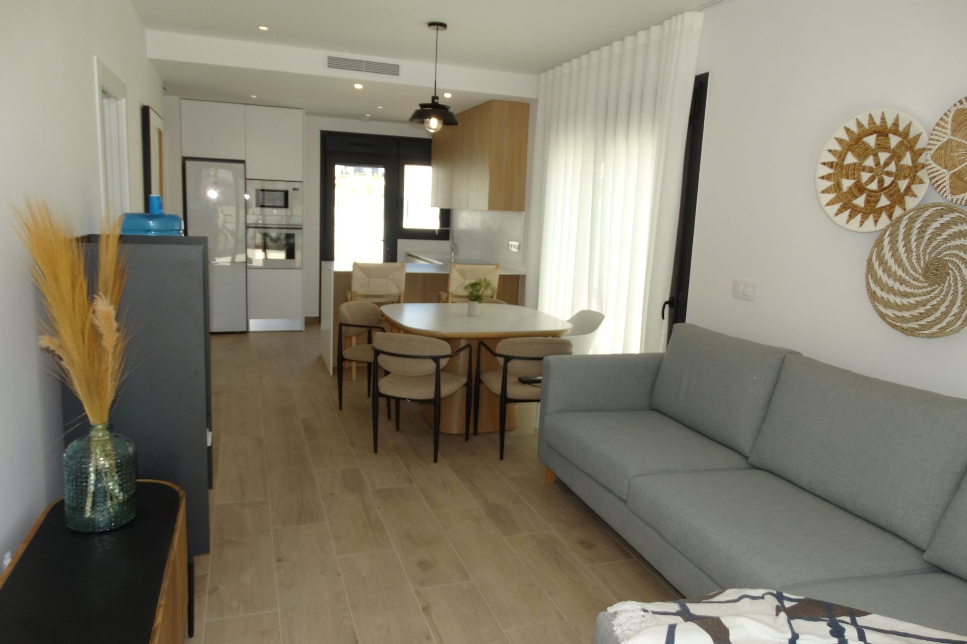 New Build - Bungalow - Pilar De La Horadada - Costa Blanca South