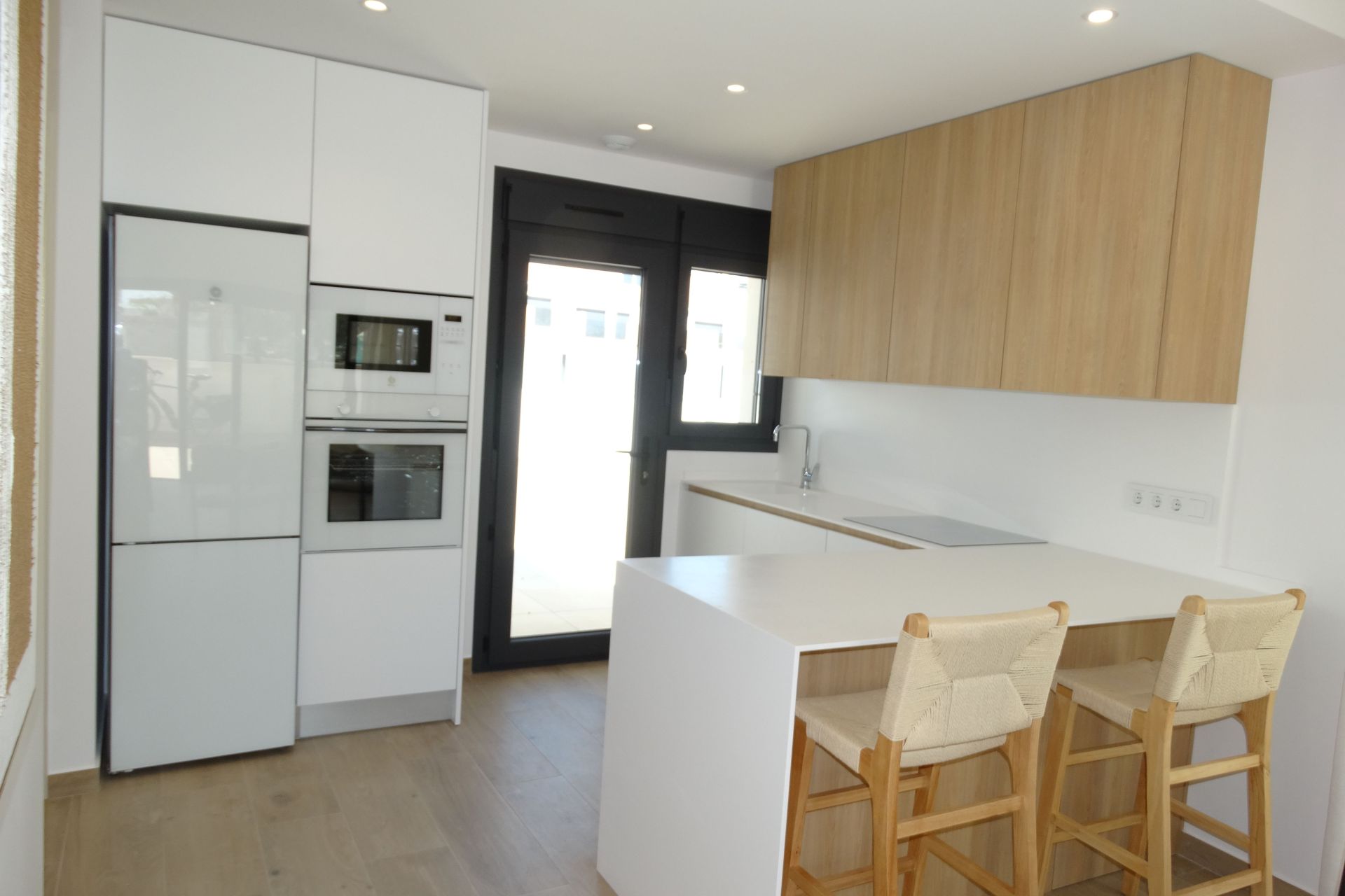 New Build - Bungalow - Pilar De La Horadada - Costa Blanca South