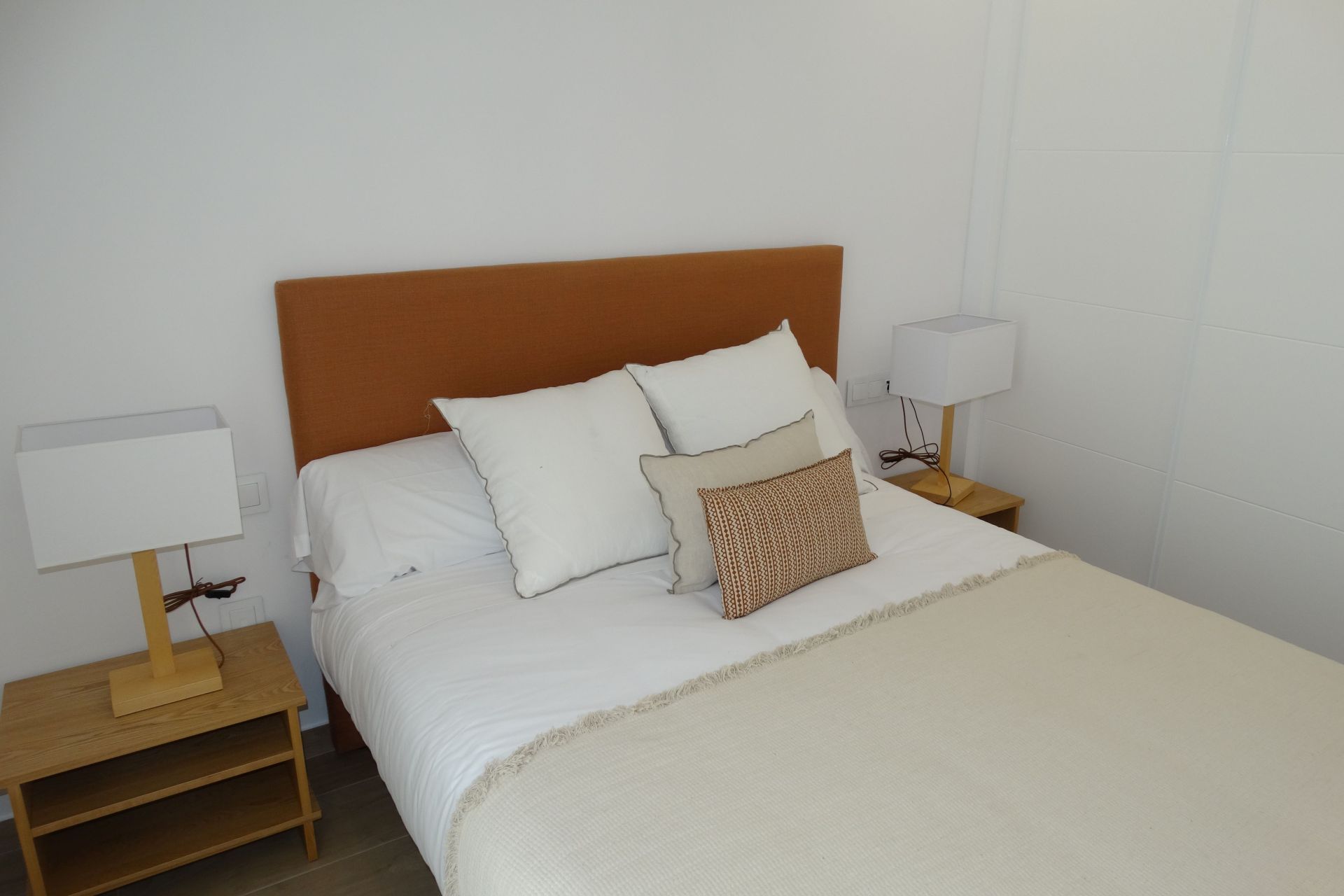 New Build - Bungalow - Pilar De La Horadada - Costa Blanca South
