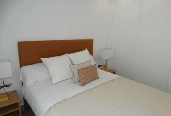 Bungalow · New Build - Pilar De La Horadada · Alicante