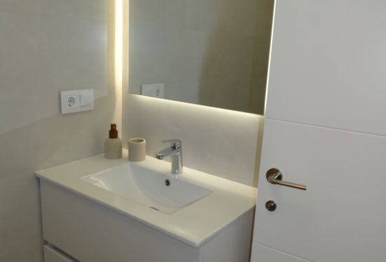 Bungalow · New Build - Pilar De La Horadada · Alicante