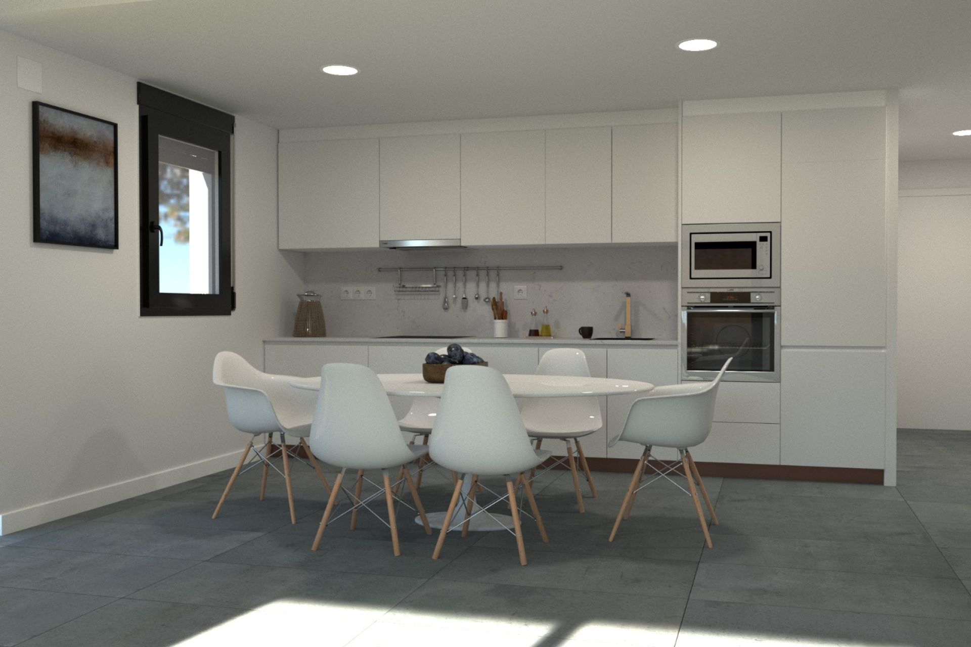 New Build - Villa - Balsicas - Costa Calida
