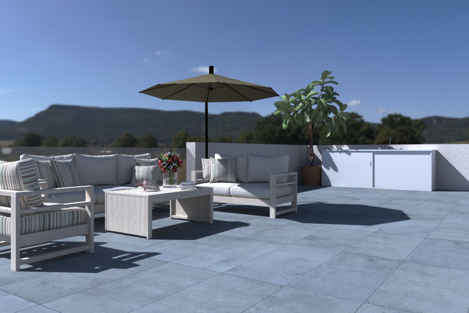 New Build - Villa - Balsicas - Costa Calida