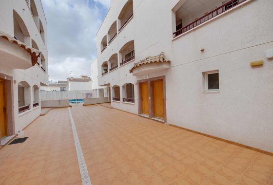 Neue Gebäude - Apartment - San Fulgencio - Costa Blanca Süd