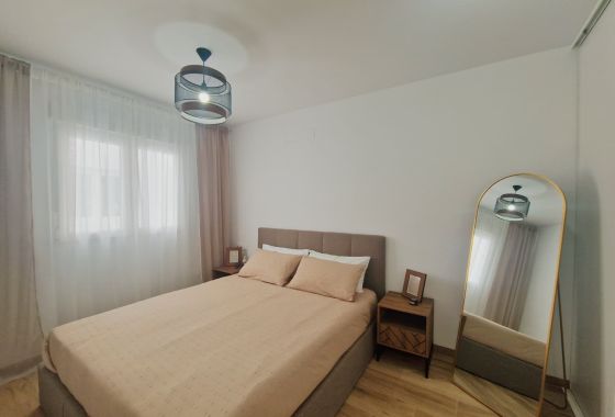 Neue Gebäude - Apartment - San Fulgencio - Costa Blanca Süd