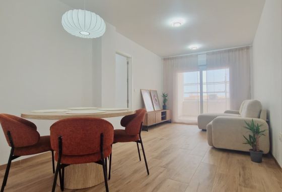 Neue Gebäude - Apartment - San Fulgencio - Costa Blanca Süd