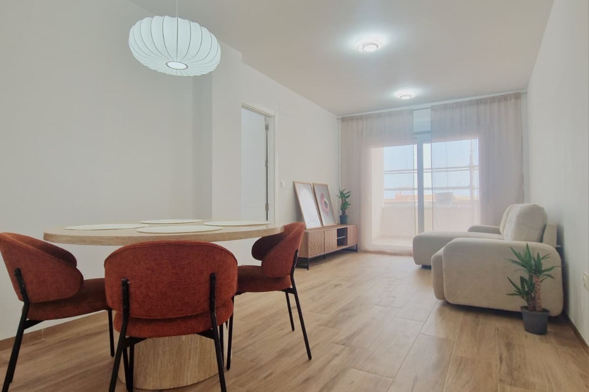 Neue Gebäude - Apartment - San Fulgencio - Costa Blanca Süd