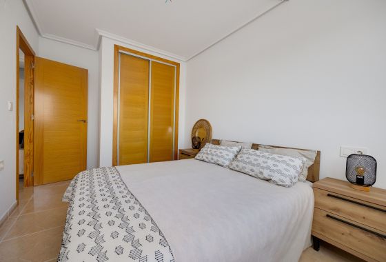 Neue Gebäude - Apartment - San Fulgencio - Costa Blanca Süd