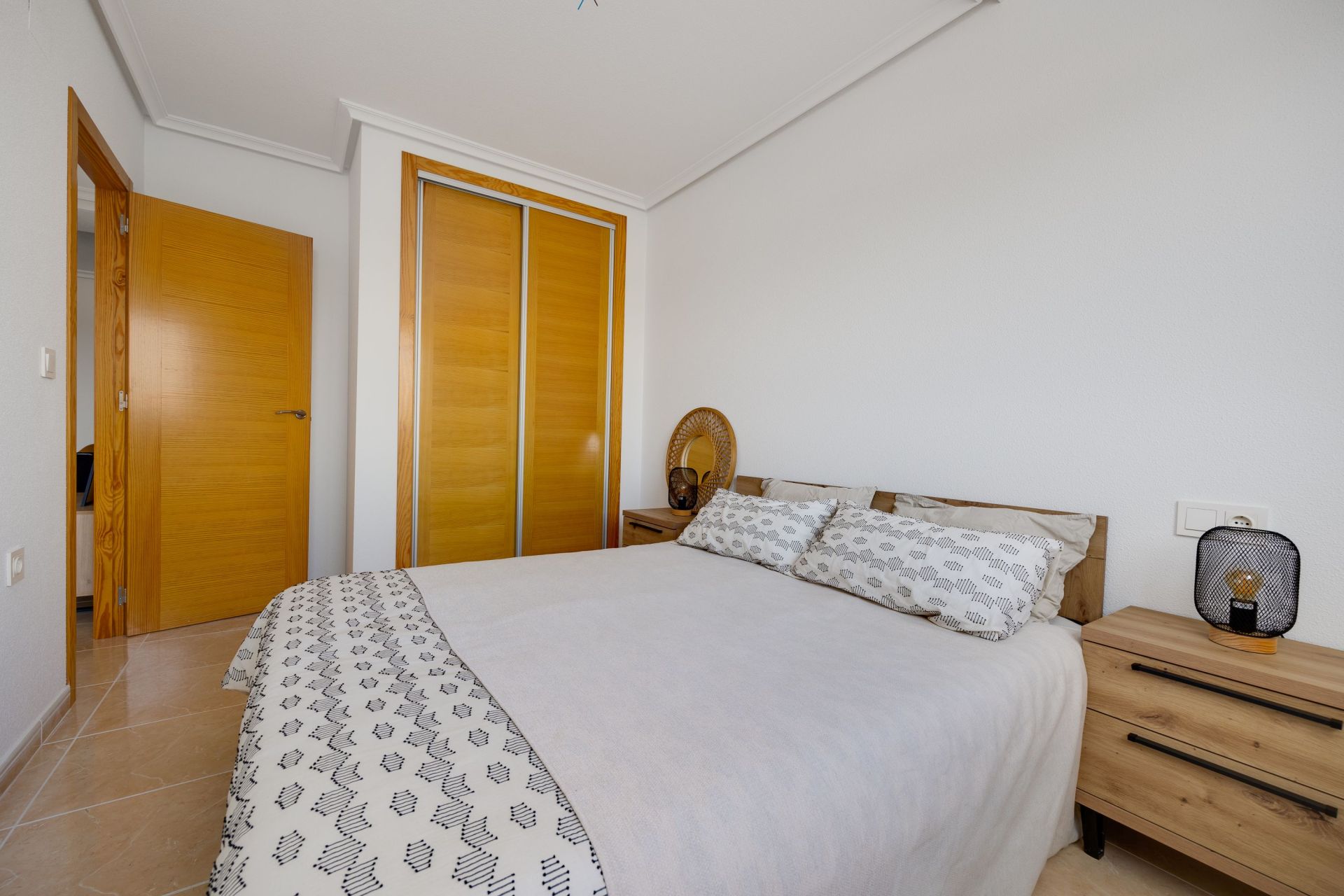 Neue Gebäude - Apartment - San Fulgencio - Costa Blanca Süd