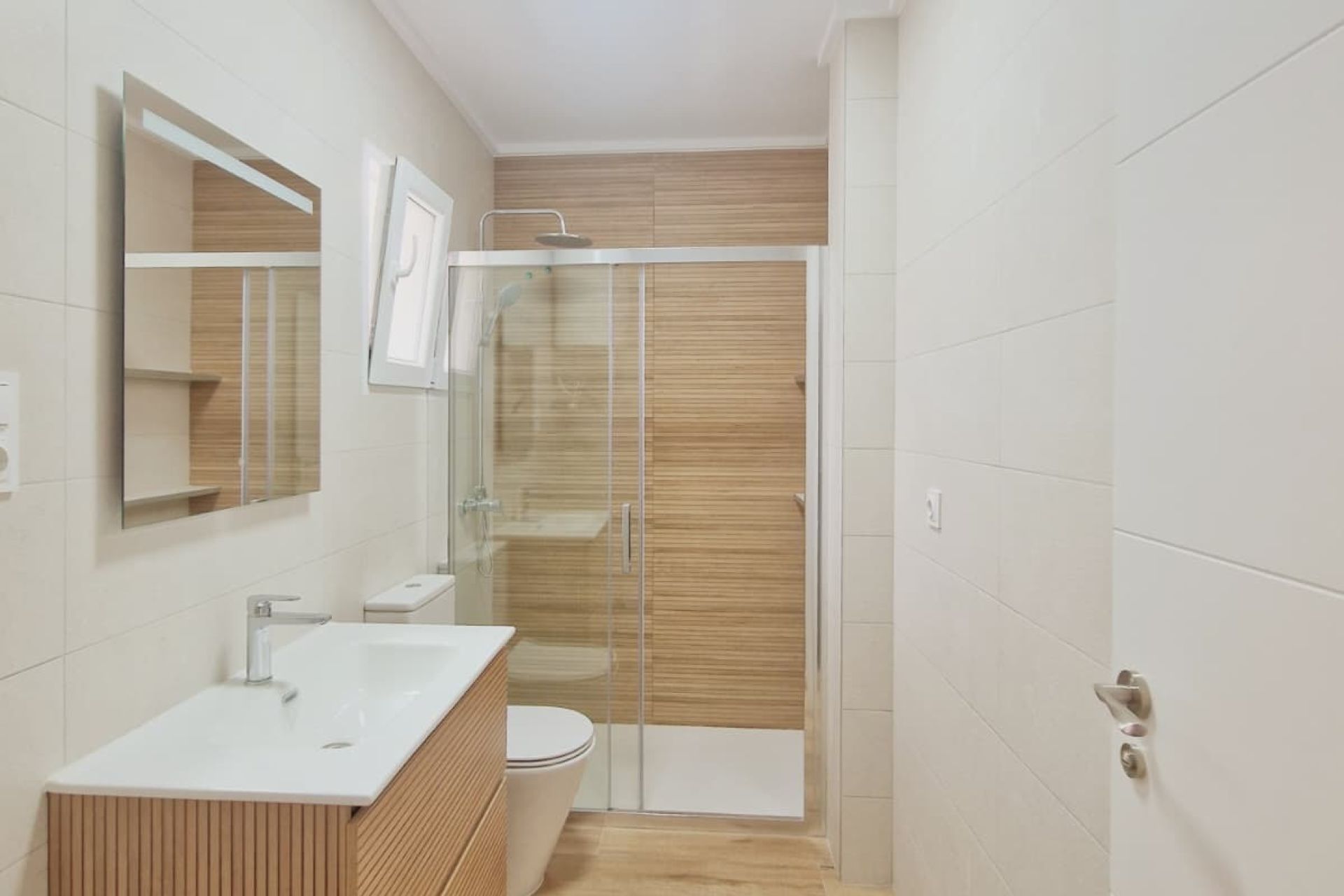 Neue Gebäude - Apartment - San Fulgencio - Costa Blanca Süd