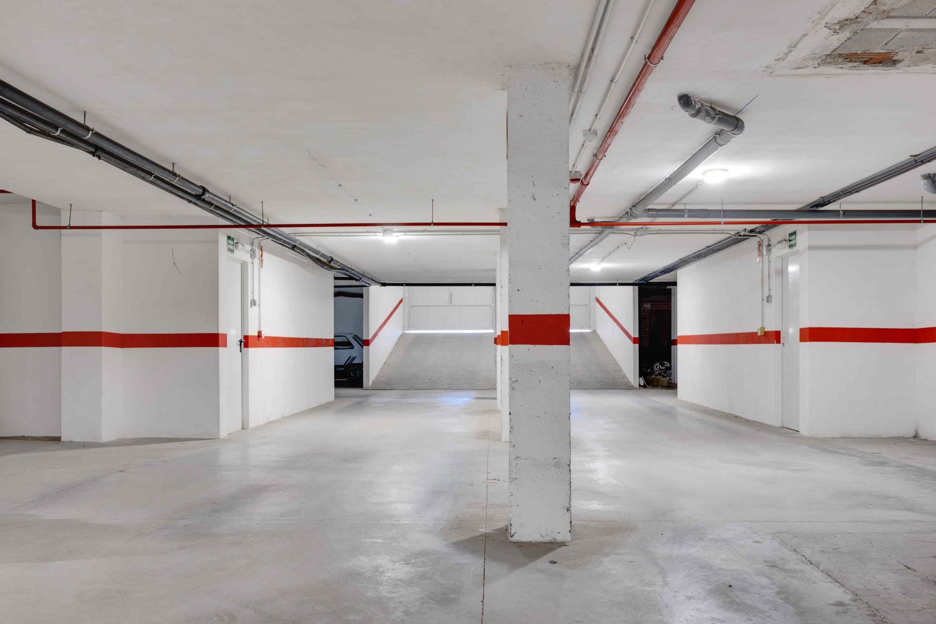 Neue Gebäude - Apartment - San Fulgencio - Costa Blanca Süd